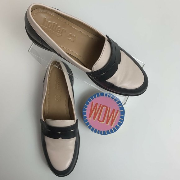 hotter womens loafers